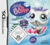 Littlest Pet Shop Winter (EU) (CIB) (very good condition)...