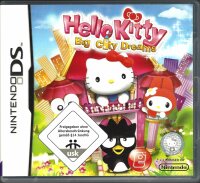 Hello Kitty Big City Dreams (EU) (CIB) (very good...