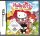 Hello Kitty Big City Dreams (EU) (complet) (très bon état) - Nintendo DS