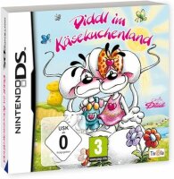 Diddl im Käsekuchenland (EU) (CIB) (very good...