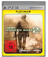 Call of Duty – Modern Warfare 2 (Platinum) (EU)...