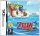 Legend of Zelda: Phantom Hourglass (EU) (complet) (comme neuf) - Nintendo DS
