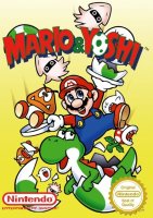 Mario & Yoshi (EU) (OVP) (neuwertiger Sammlerzustand)...