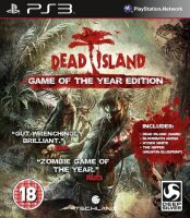 Dead Island (Game of the Year Edition) (UK) (complet)...