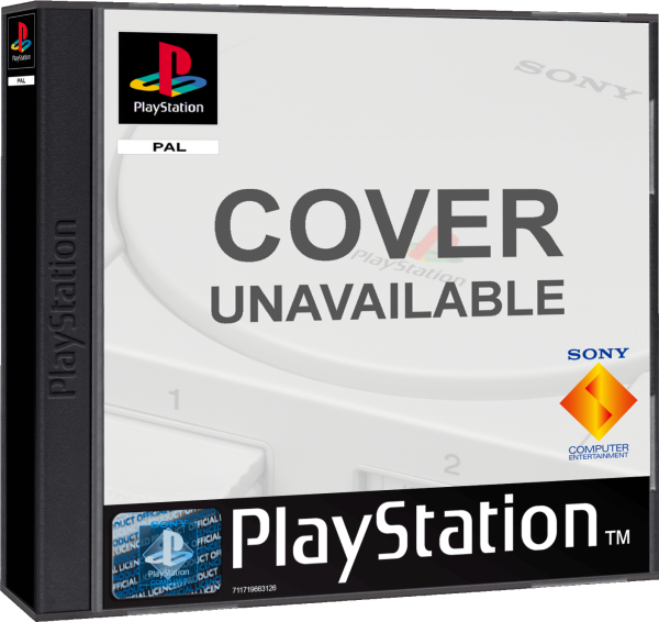 Trap Runner (EU) (OVP) (neu) - PlayStation (PS1)