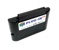 Plug-In 64 (Retrode 2 Module) (EU) (loose) (very good...