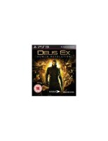 Deus Ex – Human Revolution (Limited Edition) (UK)...