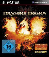 Dragons Dogma (EU) (OVP) (neuwertiger Sammlerzustand) -...