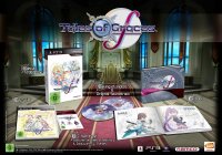 Tales of Graces f (Spezial Europa-Edition) (EU) (OVP)...