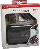 Game Traveller Nintendo 3DS/DSi Essentials Pack (EU)...