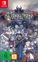 Unicorn Overlord (EU) (OVP) (sehr guter Zustand) -...