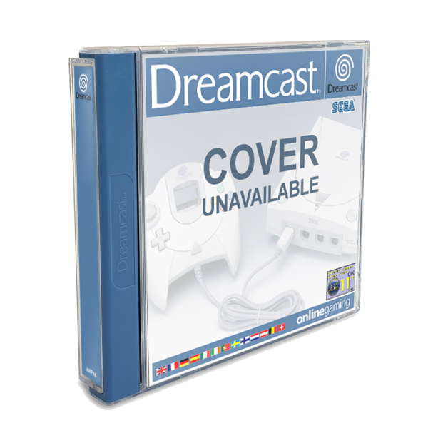 Tom Clancys Rainbow Six Rogue Spear (EU) (complet) (très bon état) - Sega Dreamcast