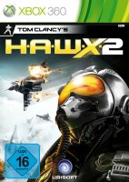 Tom Clancys Hawx 2 (EU) (complet) (très bon...