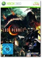 Lost Planet 2 (EU) (OVP) (neu) - Xbox 360
