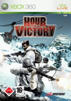 Hour of Victory (EU) (complet) (très bon...