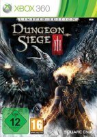 Dungeon Siege 3 (Limited Edition) (EU) (OVP) (sehr guter...