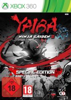 Yaiba Ninja Gaiden Z (EU) (complet) (très bon...