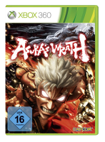 Asuras Wrath (EU) (complet) (comme neuf) - Xbox 360
