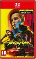 Cyberpunk 2077: Ultimate Edition (EU) (OVP) (sehr guter...