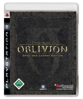 Elder Scrolls IV: Oblivion (Spiel des Jahres Edition)...