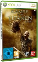 Kampf der Titanen - das Spiel (EU) (OVP) (sehr guter...