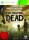 The Walking Dead - A Telltale Game Series (GOTY) (EU) (OVP) (sehr guter Zustand) - Xbox 360