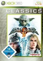 Soul Calibur IV (Classics) (EU) (OVP) (sehr guter...