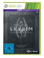 Elder Scrolls V - Skyrim (Legendary Edition) (Classics)...
