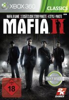 Mafia II (Classics) (EU) (OVP) (sehr guter Zustand) -...