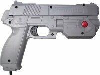 Namco G-Con 45 Lichtpistole/Light Gun (SLEH-00007) (EU)...