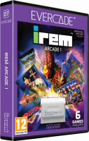irem Arcade 1 (PEGI) (EU) (CIB) (new) - Evercade