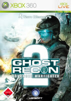 Tom Clancys Ghost Recon – Advanced Warfighter (EU)...