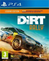 Dirt Rally (Legend Edition) (PEGI) (EU) (OVP)...