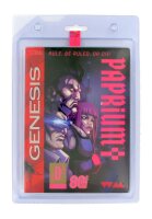 Paprium (Limited Edition) (US) (CIB) (very good) - Sega Mega Drive
