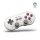 8BitDo SN30 Pro Bluetooth Gamepad Controller (Switch, Windows, Android, macOS, Steam) (EU) (OVP) (sehr guter Zustand)