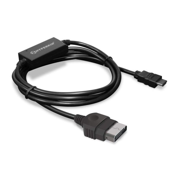 Hyperkin Xbox Classic zu HDMI Kabel (EU) (lose) (sehr guter Zustand) - Xbox