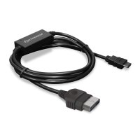 Hyperkin Original Xbox to HDMI Kabel (EU) (loose) (very...