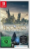 Hogwarts Legacy  (EU) (OVP) (sehr guter Zustand) -...