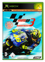 MotoGP Ultimate Racing Technology 3 (EU) (CIB) (very good...