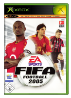 FIFA Football 2005 (EU) (complet) (très bon...