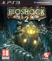 Bioshock 2 (PEGI) (EU) (CIB) (new) - PlayStation 3 (PS3)