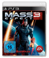 Mass Effect 3 (EU) (complet) (neuf) - PlayStation 3 (PS3)