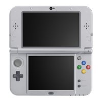 New Nintendo 3DS XL - Super Nintendo Edition (EU) (lose)...