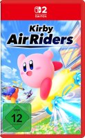 Kirby Air Riders (EU) (OVP) (sehr guter Zustand) -...
