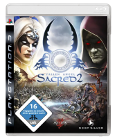 Sacred 2 – Fallen Angel (EU) (OVP) (neu) -...