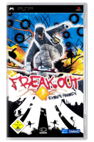 Freakout (EU) (CIB) (very good condition) - PlayStation...