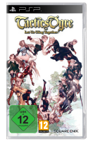 Tactics Ogre: Let Us Cling Together (EU) (CIB) (mint...