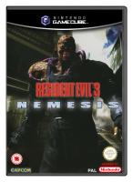 Resident Evil 3 - Nemesis (UK) (CIB) (new) - Nintendo...
