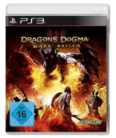 Dragons Dogma - Dark Arisen (Essentials) (EU) (complet)...