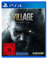 Resident Evil VIII – Village - Gold Edition (+PS5...